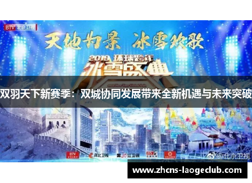 双羽天下新赛季：双城协同发展带来全新机遇与未来突破