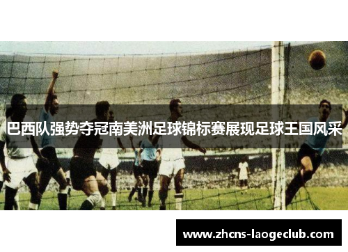 巴西队强势夺冠南美洲足球锦标赛展现足球王国风采