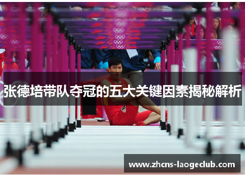 张德培带队夺冠的五大关键因素揭秘解析